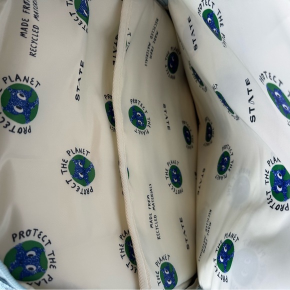 STATE backpack - Picture 3 of 4